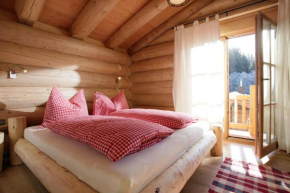 Blockhaus Chalet Heim, Kirchberg In Tirol, Österreich, Kirchberg In Tirol, Österreich